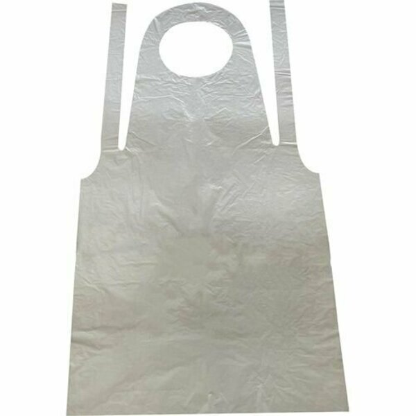 Bsc Preferred APRON, POLY, 1MIL, 32X50 GJO85141